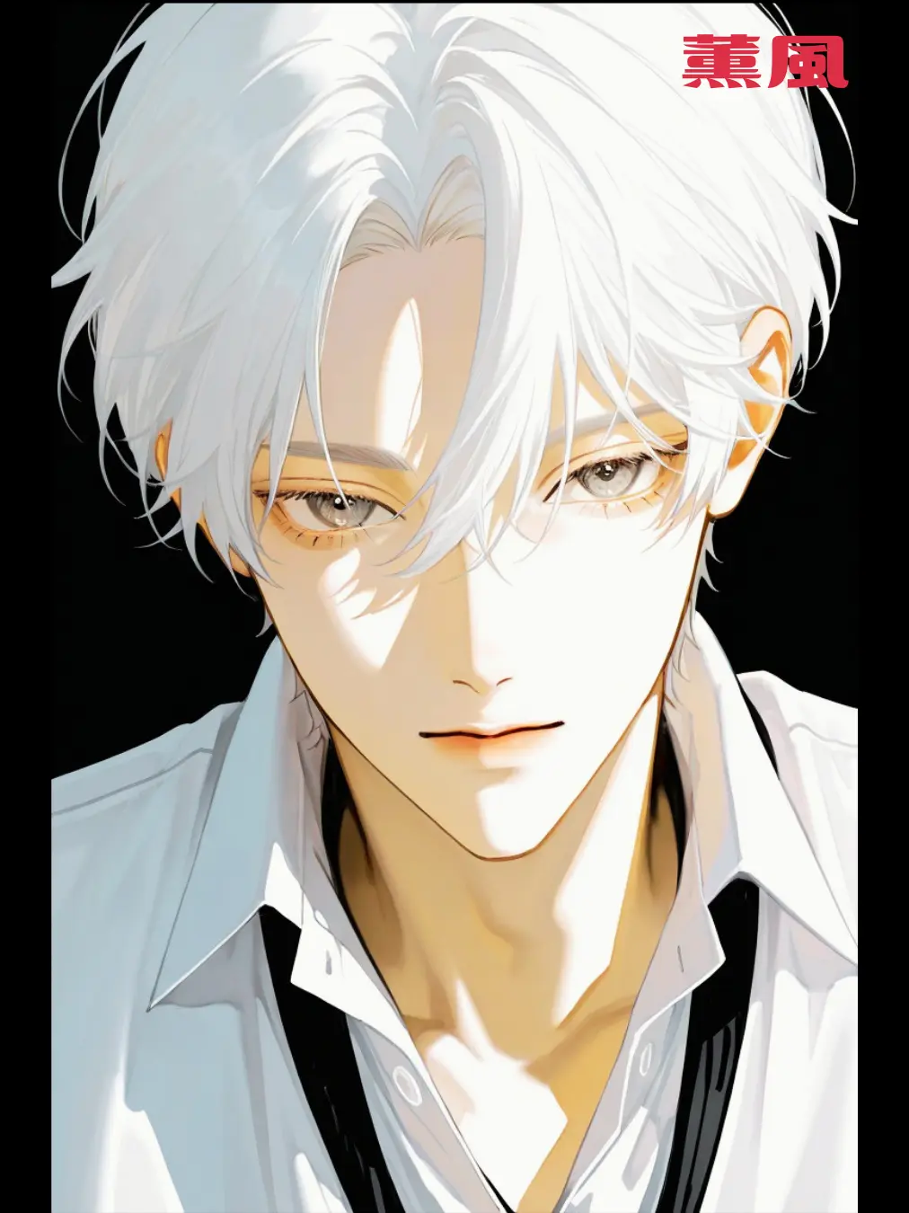 BrutalSpice2365의 女系家族の彼