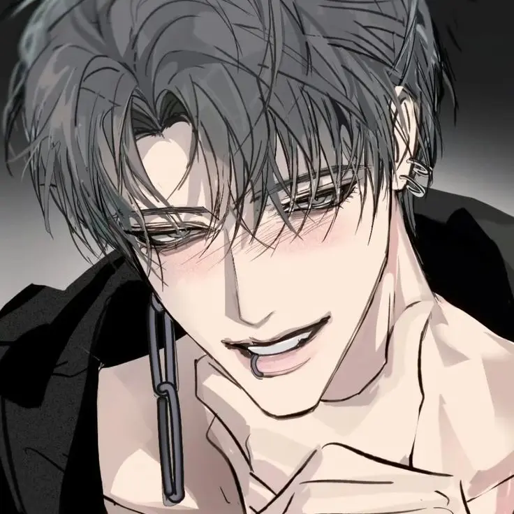 stop_ji의 [BL] 나만 따라다니는 문제학생