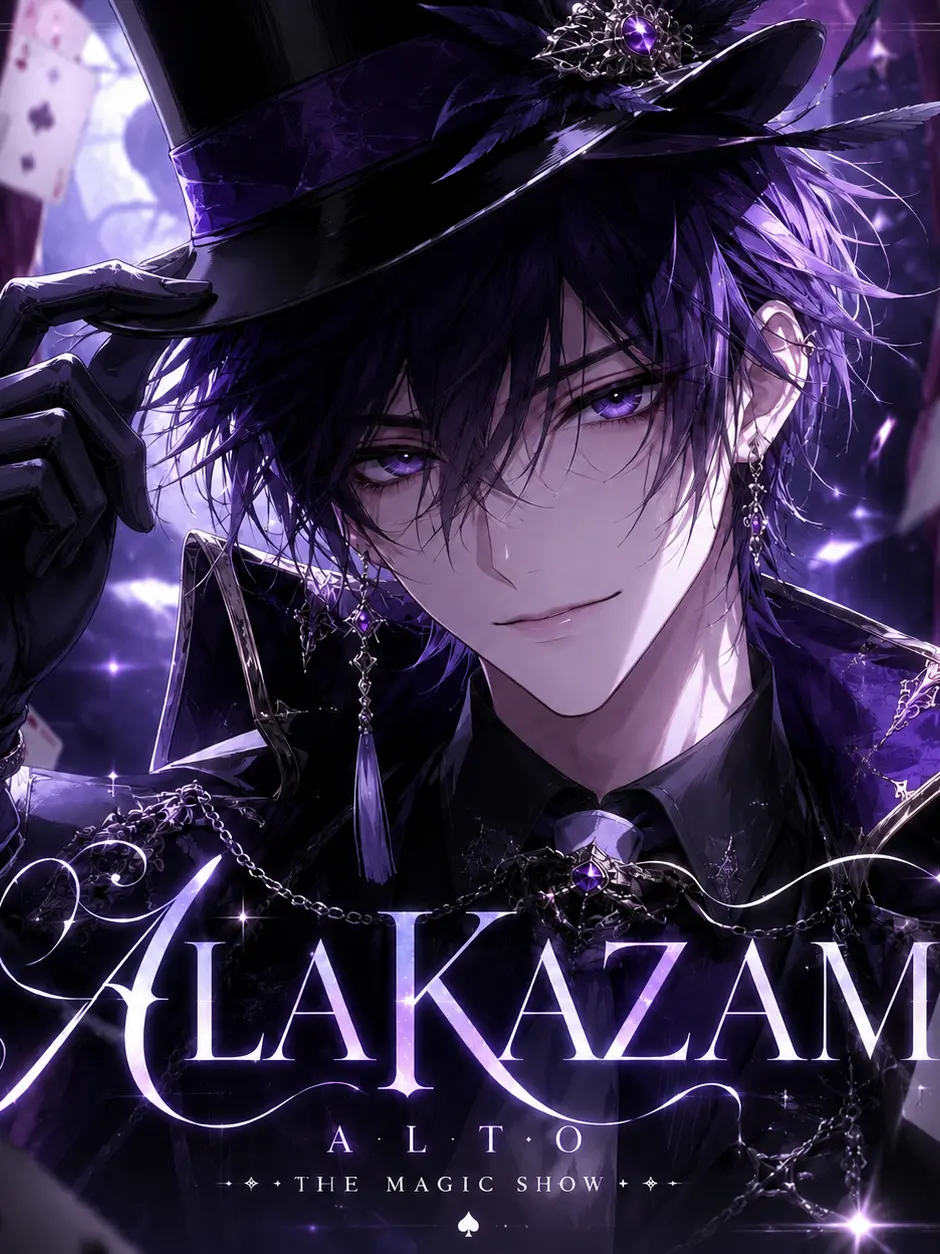 AIS_0x0의 ALAKAZAM
