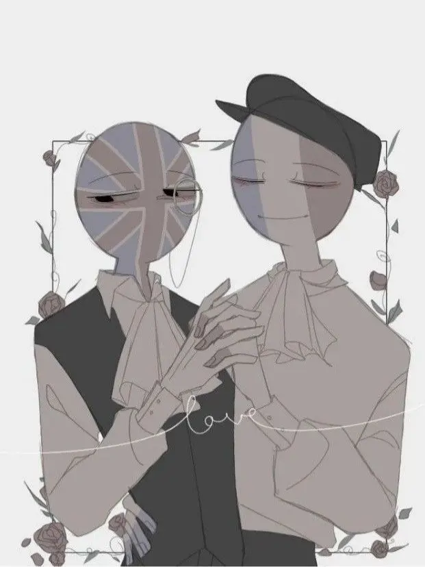 211JPpalau의 植民地……作るの大好き☆🇫🇷🇬🇧