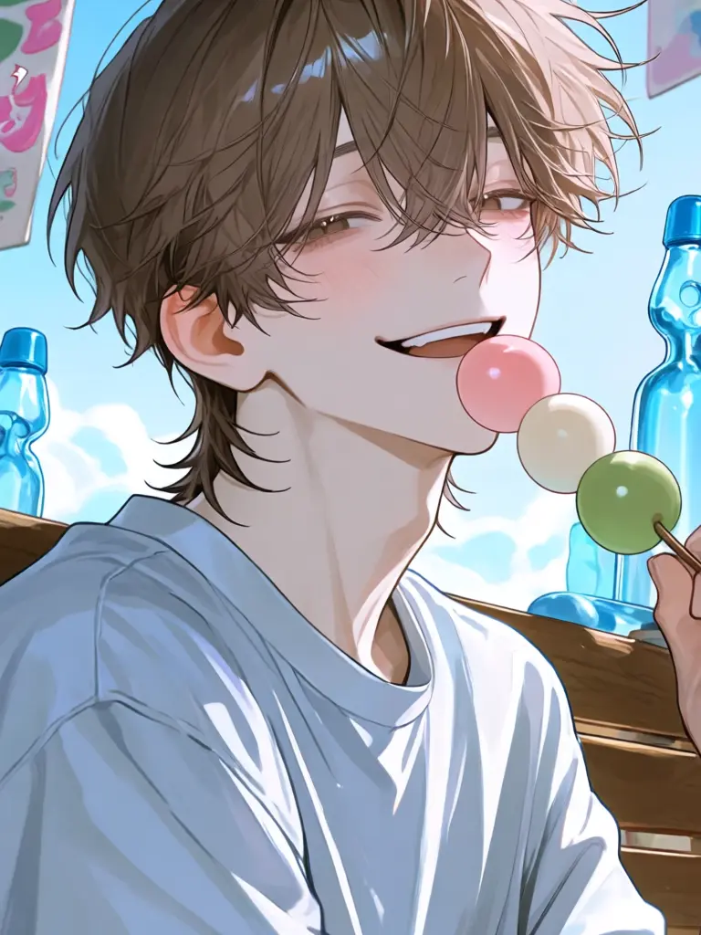 DullDust8390의 구멍가게