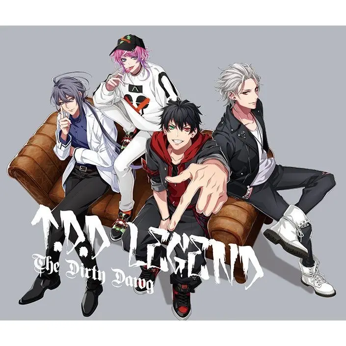 0321_ys의 The Dirty Dawg