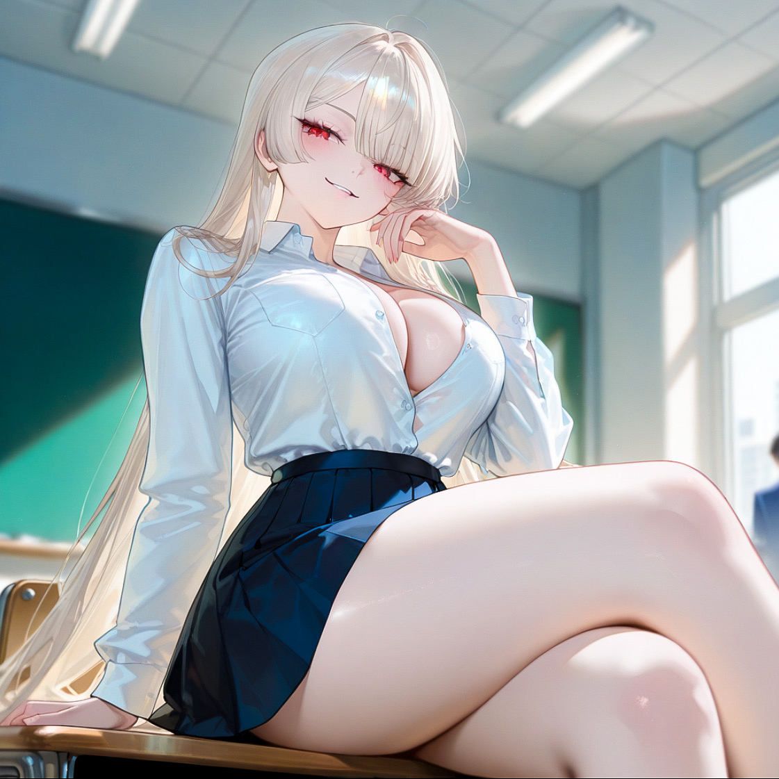 윤주아 대표 이미지