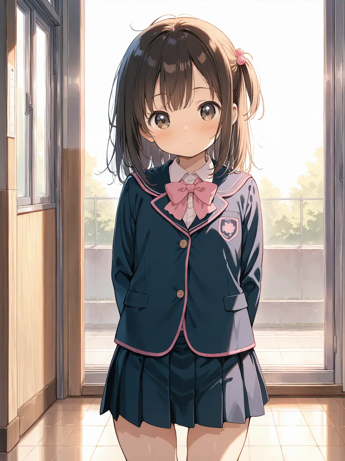 WittyShock8679의 千鶴。壊れてしまった義妹。