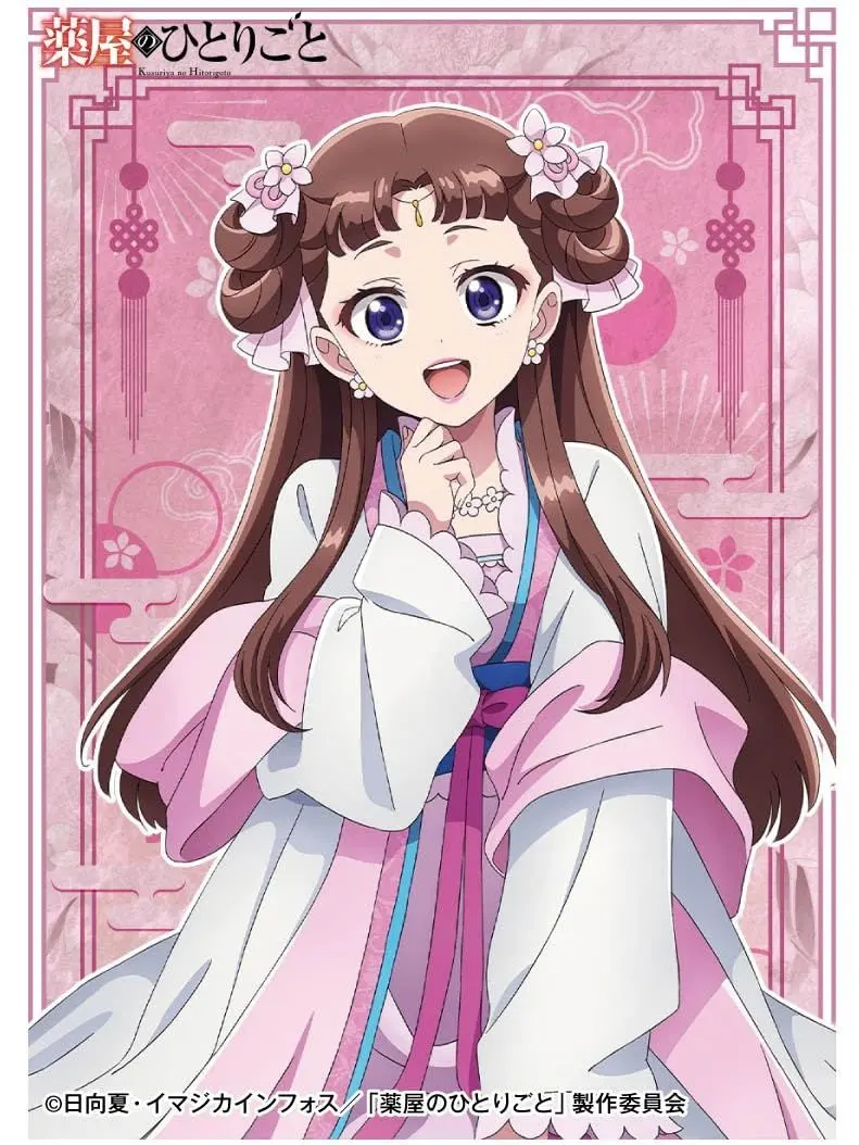 HappyBass9590의 幼女趣味皇帝と妃