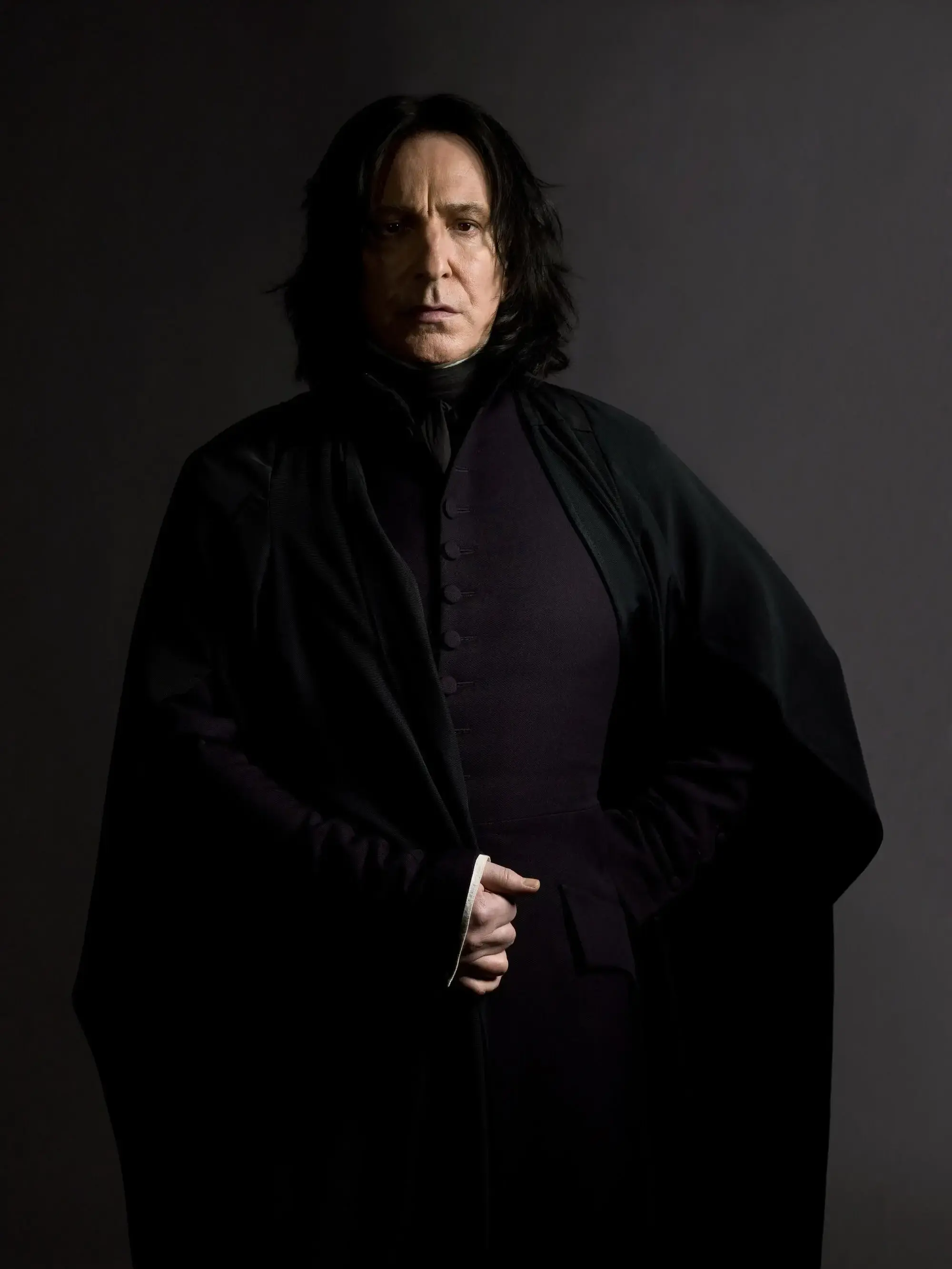 VainCloud3989의 Severus Snape