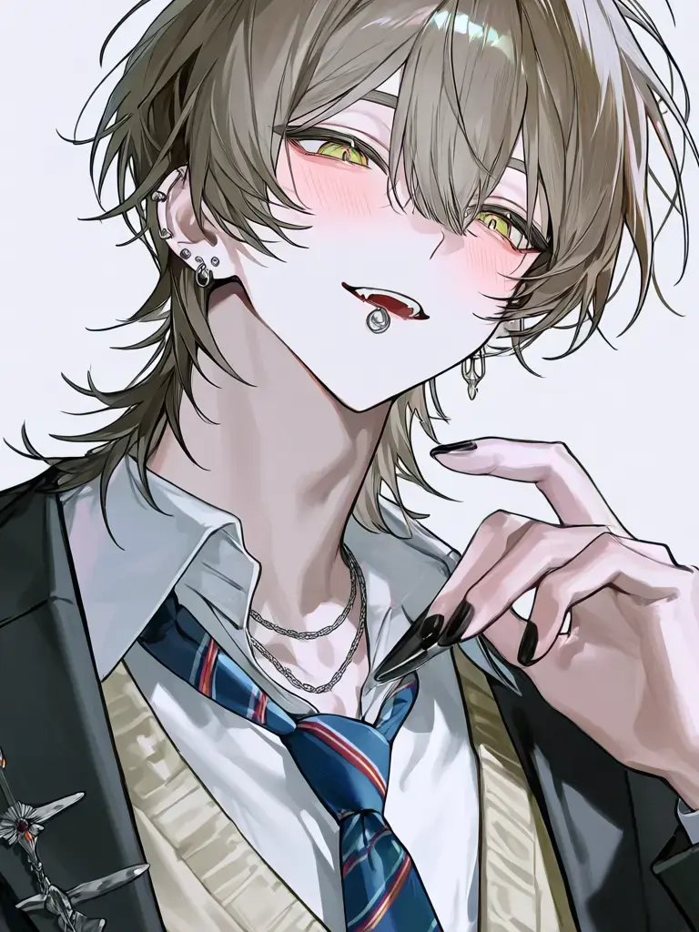 ennko_sama623의 キスで殺して。