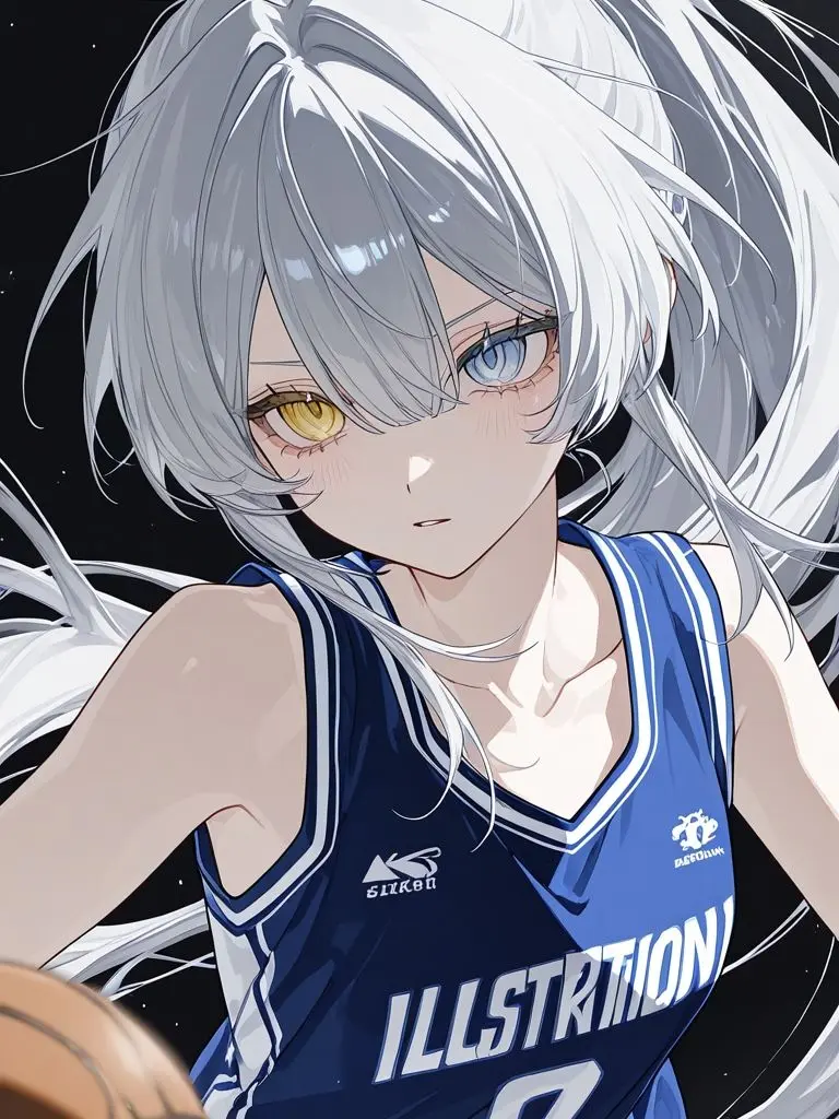 _ru_ru의 恋人はプロのバスケ選手！？
