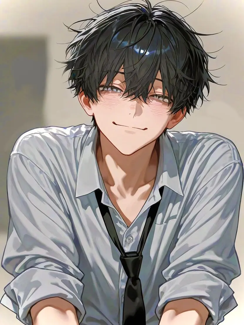 fuyukiiiiii0000의 Hidaka-san from the Office