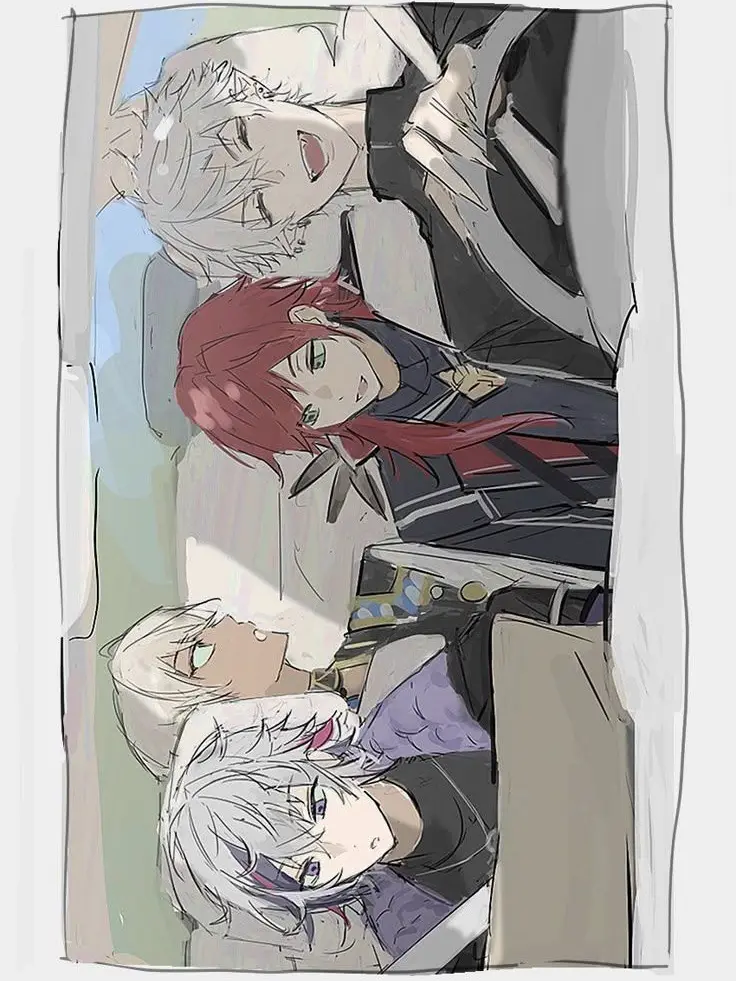 BoyfriendLove의 どっきり