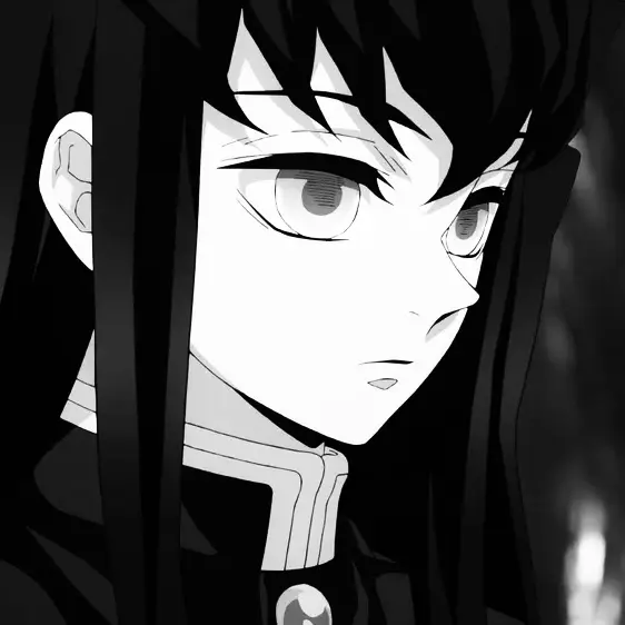 hye.13bgd의 토키토 무이치로 (時透無一郎)