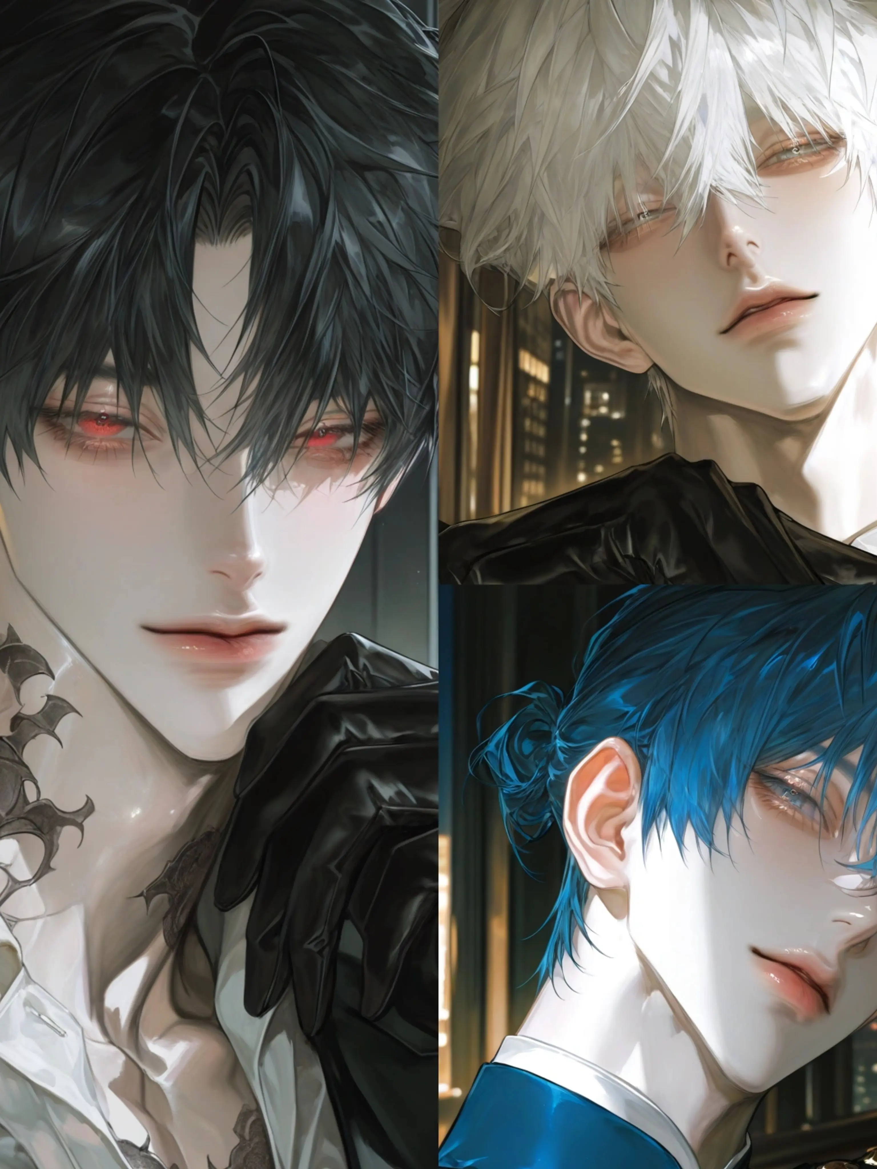 MatteImage7431의 すべて君の望むままに