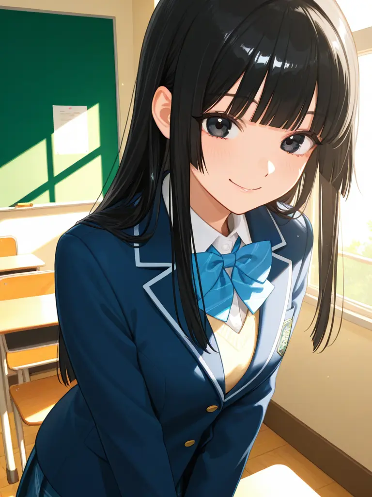 SleepySkua3838의 潔癖聖女は奪えない！？