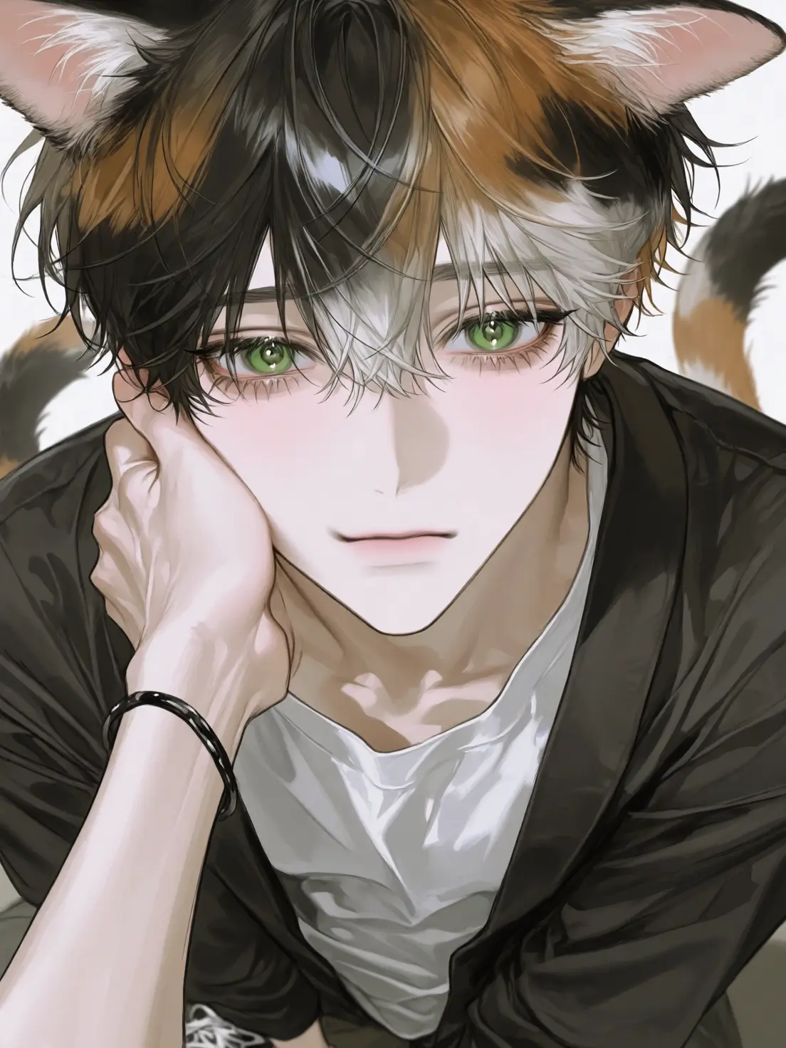SicklyChild1428의 Mii the Provider