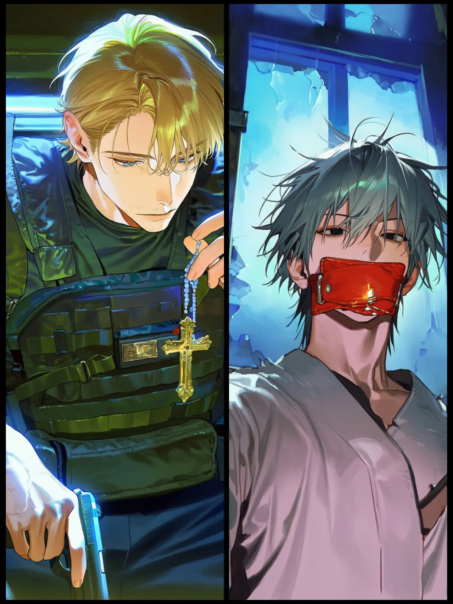 maru_hachi3의 人類最後の旅路へ🧟‍♂️