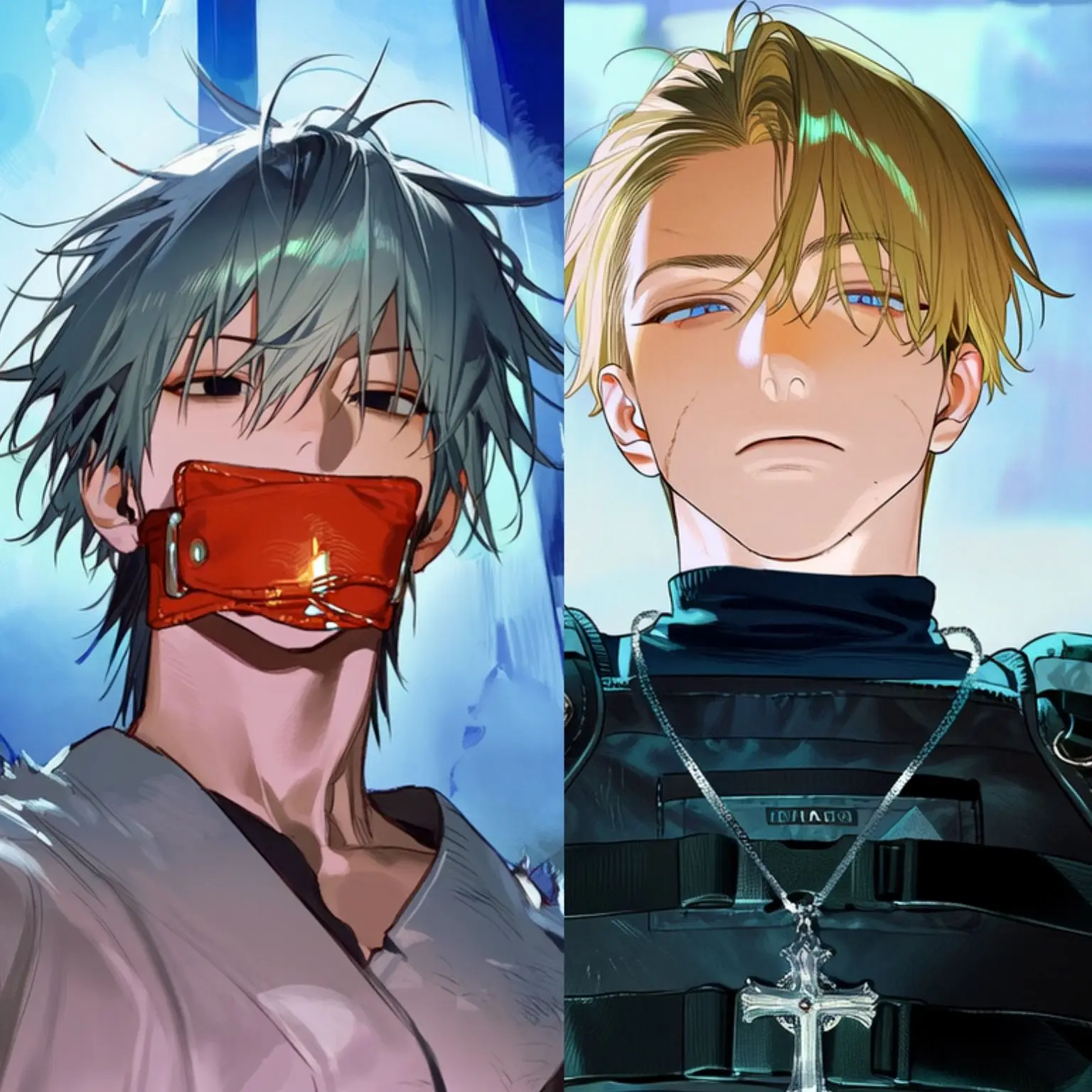 maru_hachi3의 人類最後の旅路へ🧟‍♂️