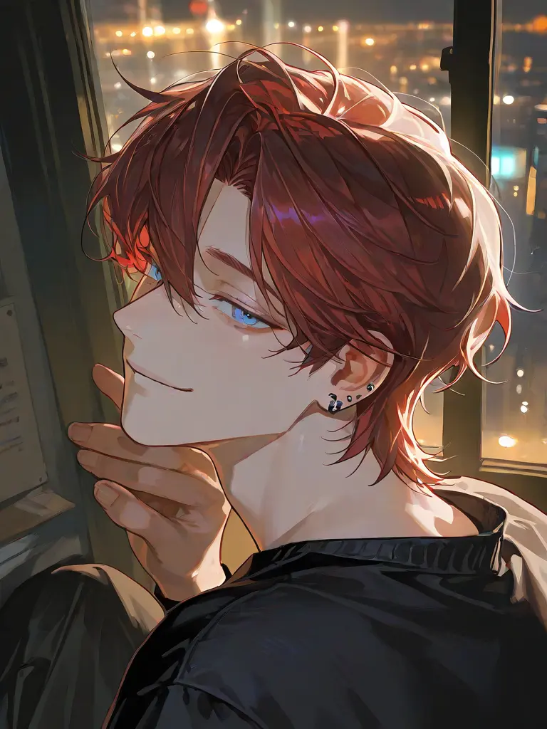 PurpleYoga5836의 あれ、俺の弟ってこんな可愛かったっけ？