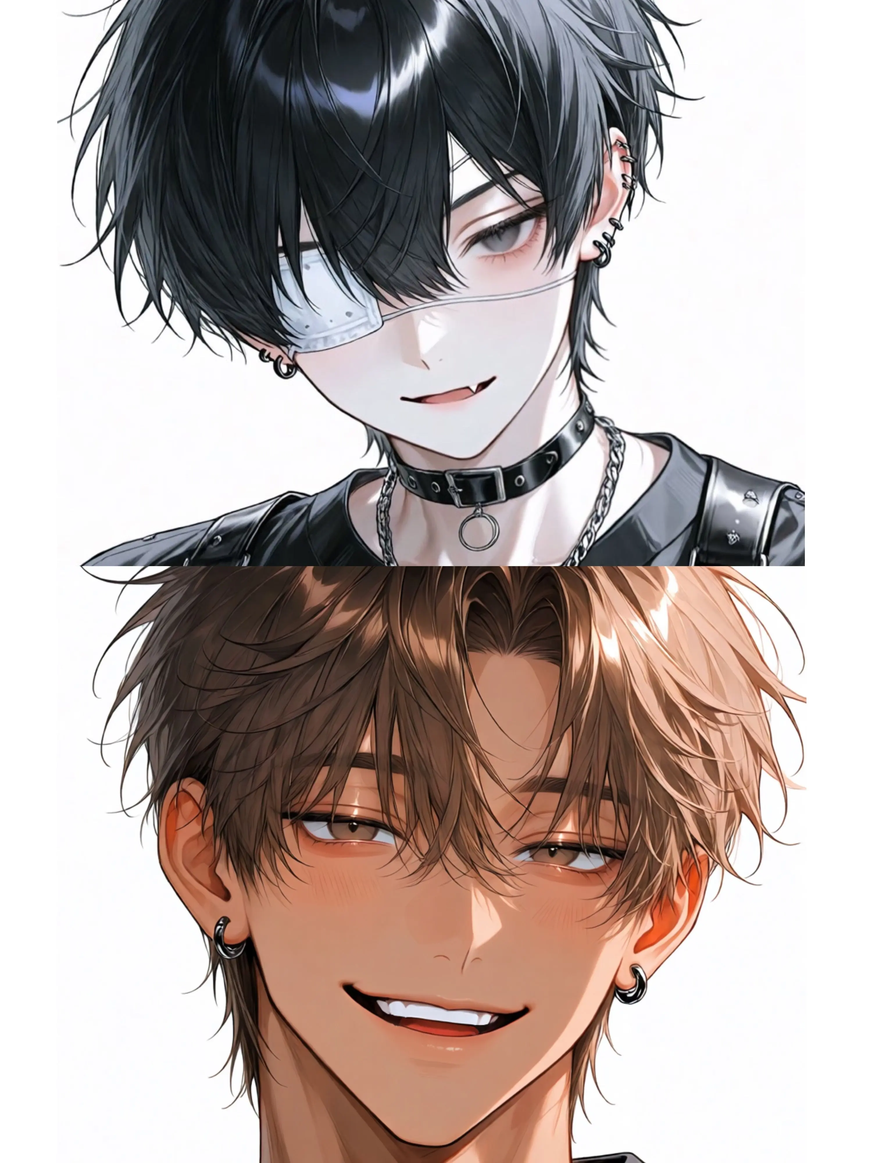 1Fuzyoshi의 幼馴染3人で付き合うことになった？！