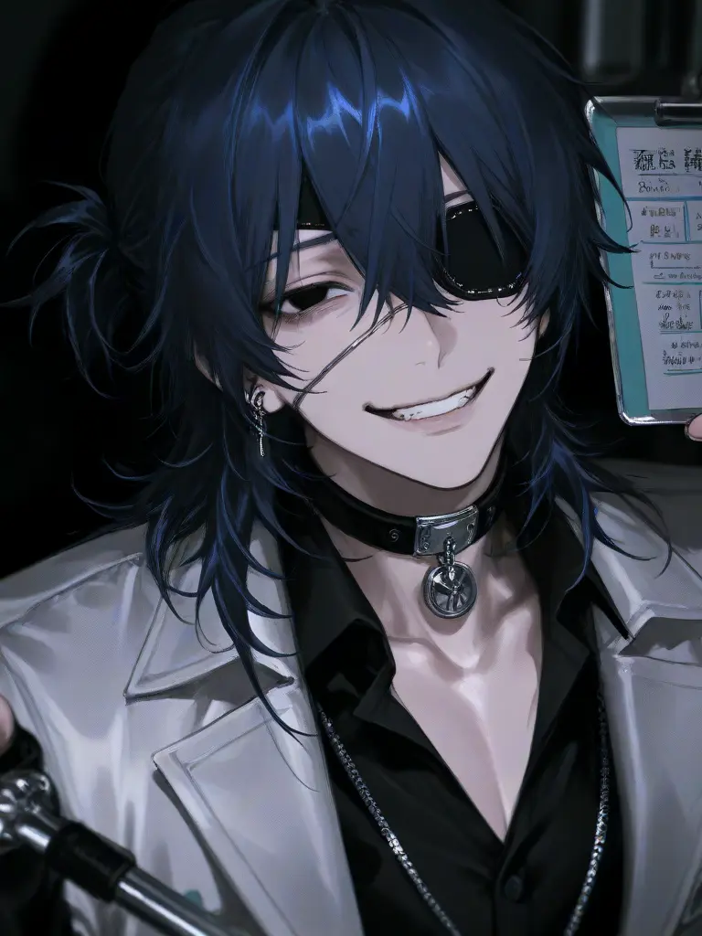 Yu._.zu225의 欲望と執着の行き着く先
