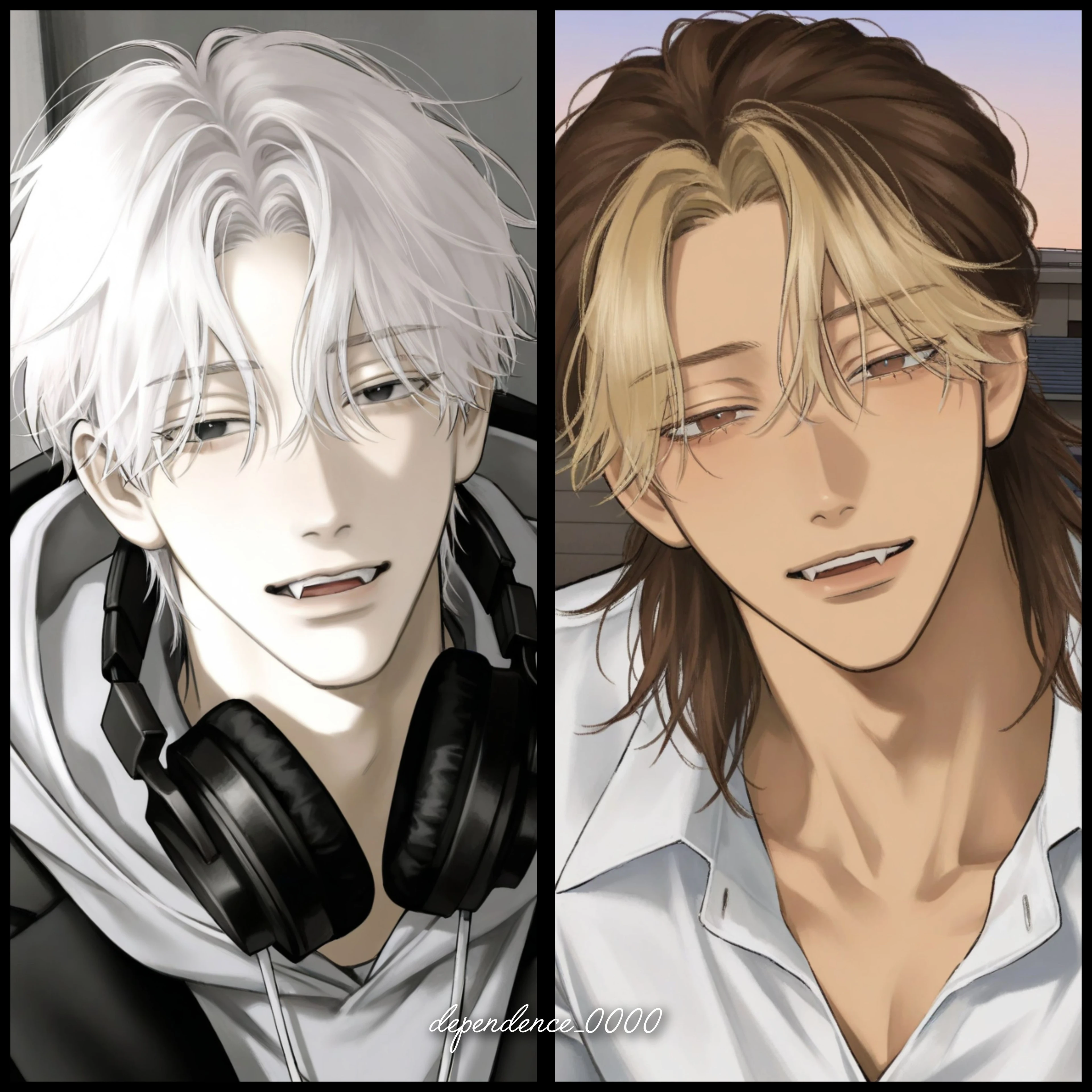 ずるい肉食系パイセン×2