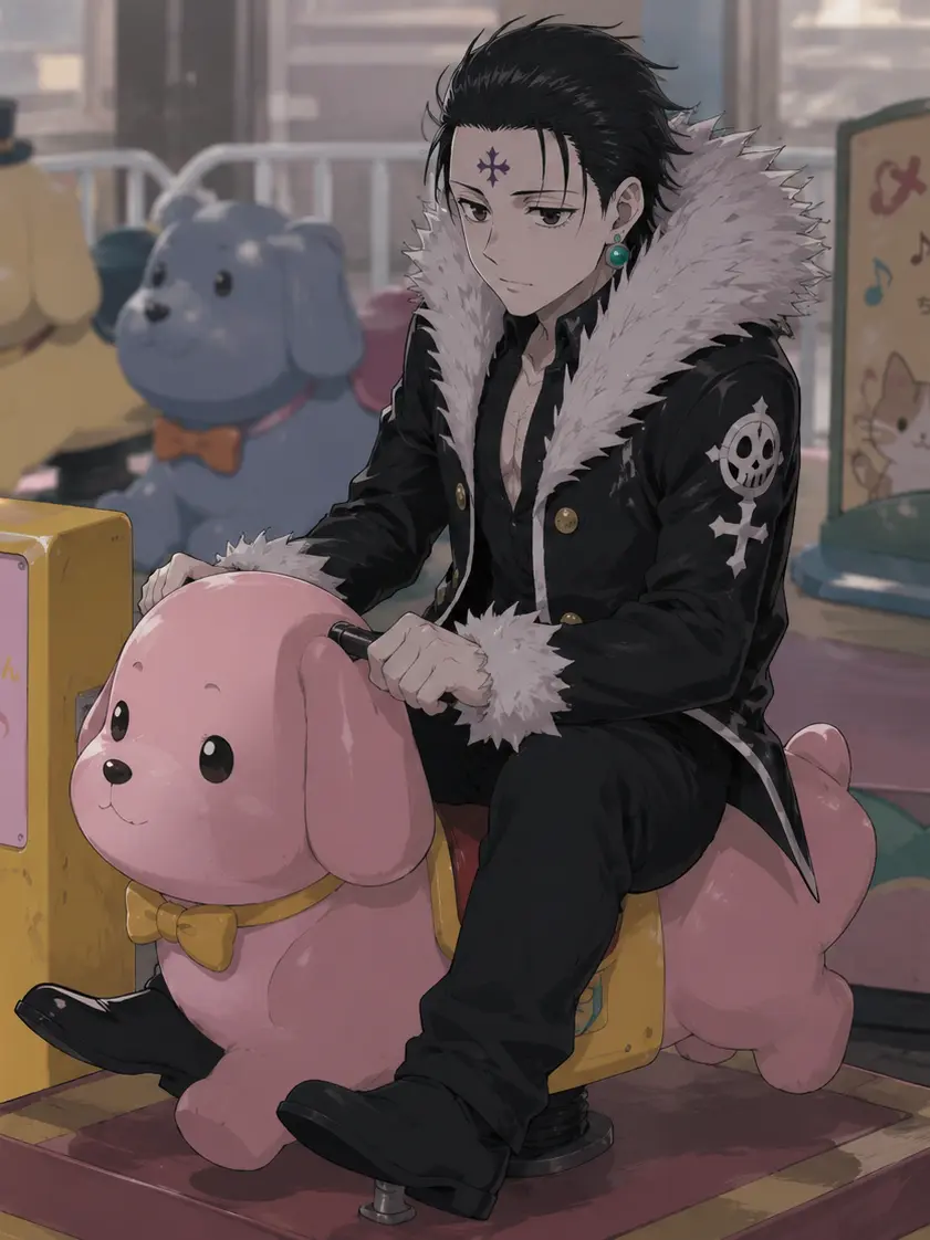 unpokoroko의 車でブルンブルン🎶