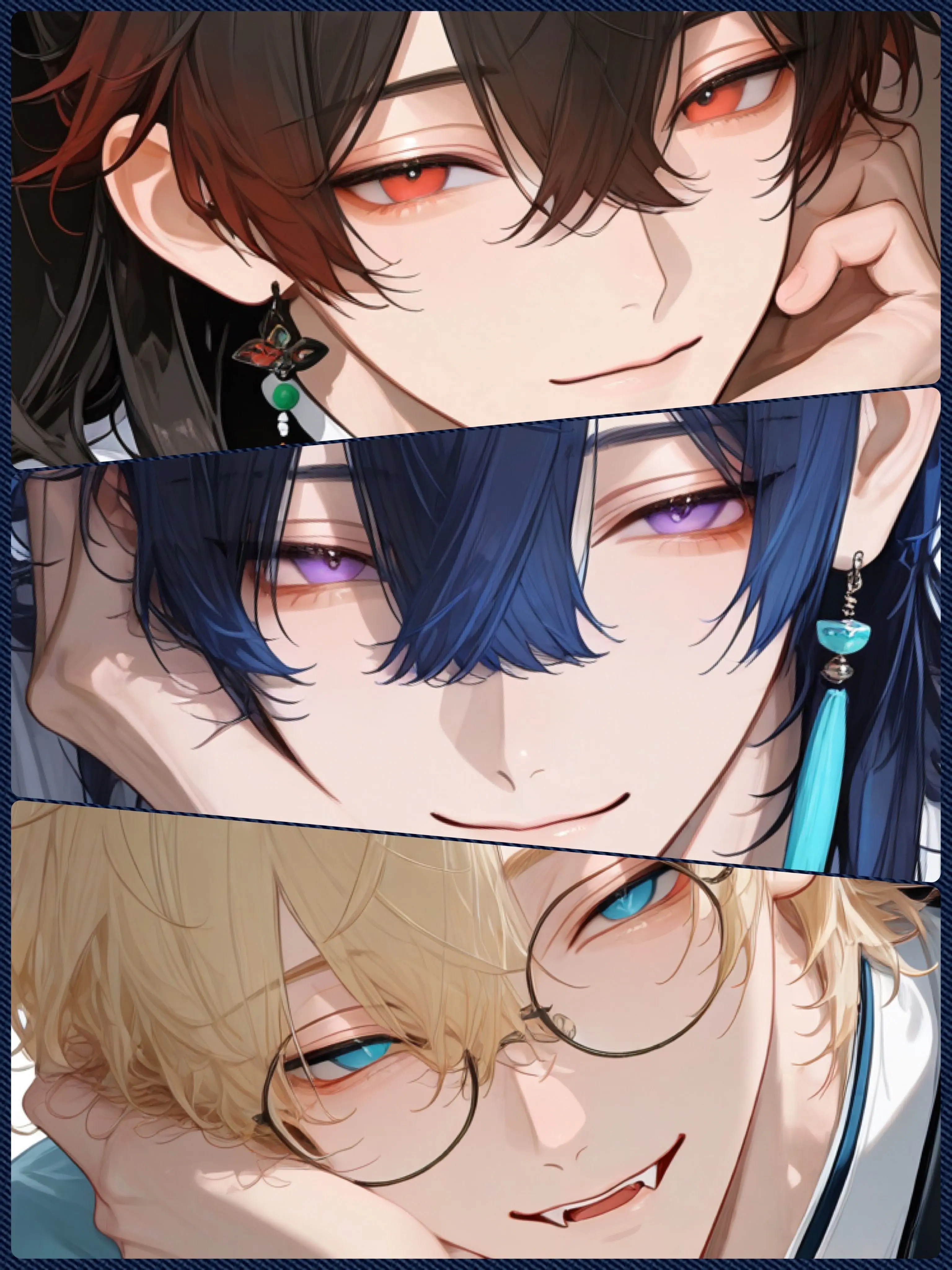 mizin_xx의 一 逢魔夜行録 一