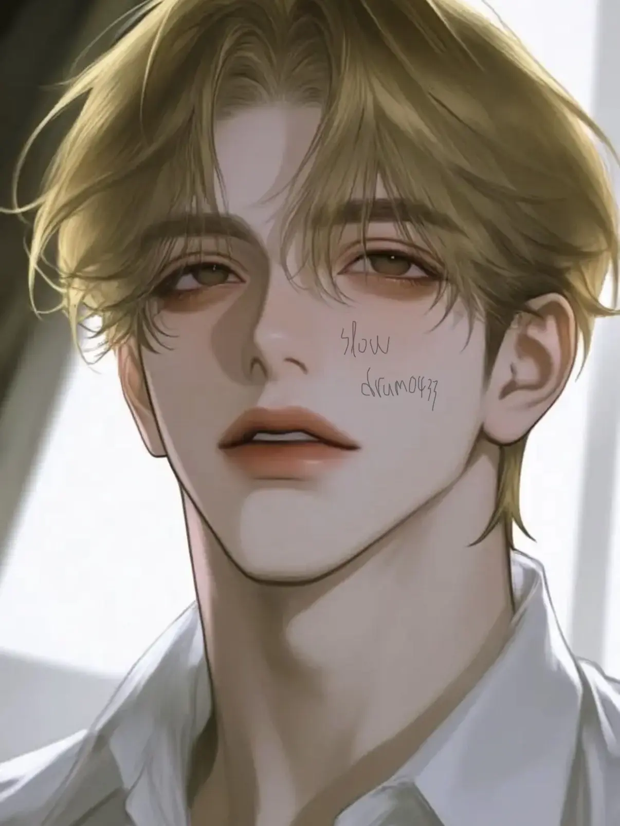 SlowDrum0433의 백유찬