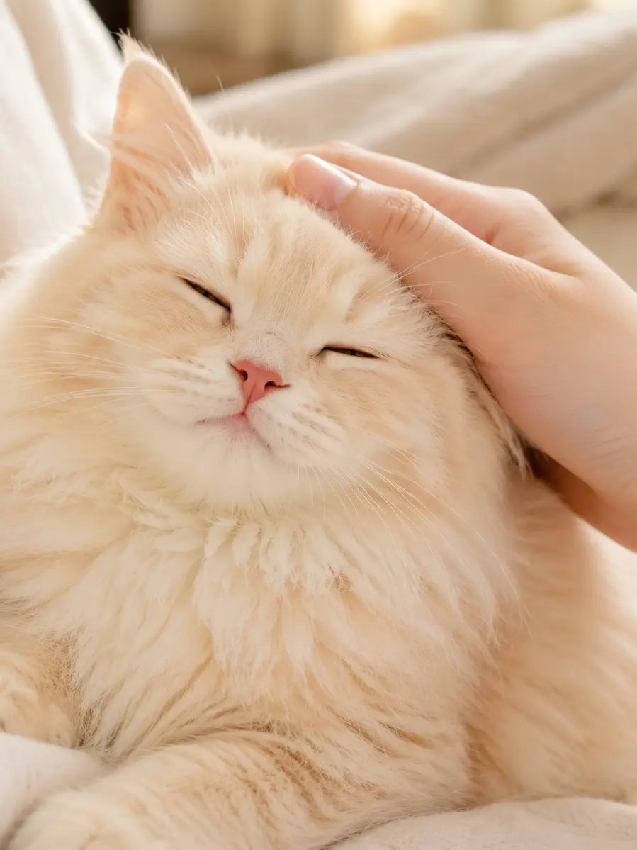 GlazedPie6774의 猫を飼いたい