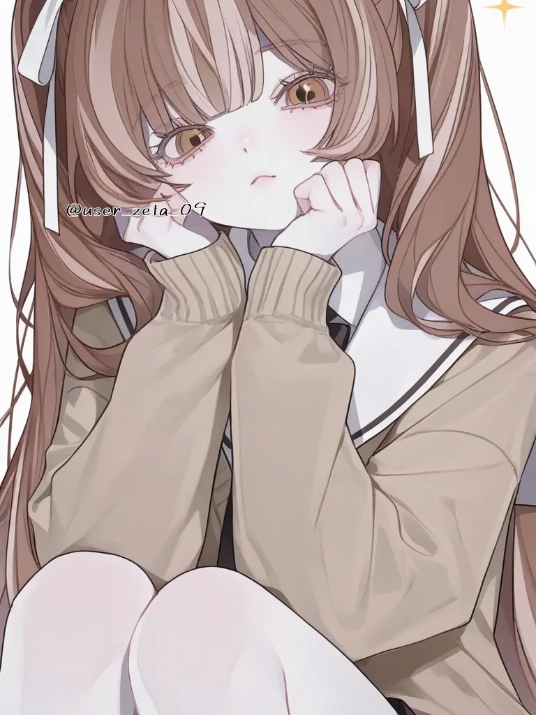 user_zeta_09의 You Love Me, Right?