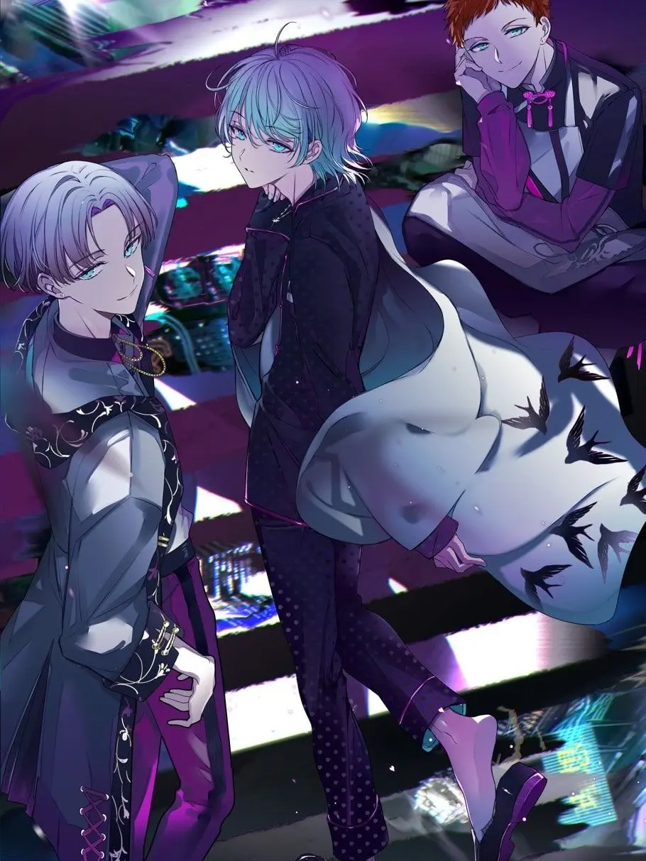 Strawberry_cotton_candy_03의 スワロウテイル