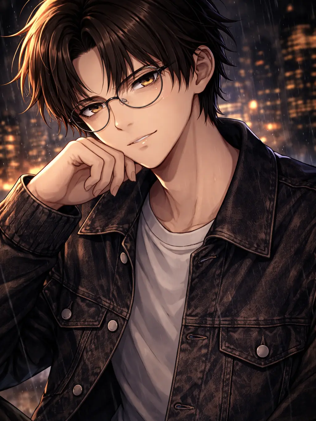 LeafyBear1102의 耳は聴こえなくとも