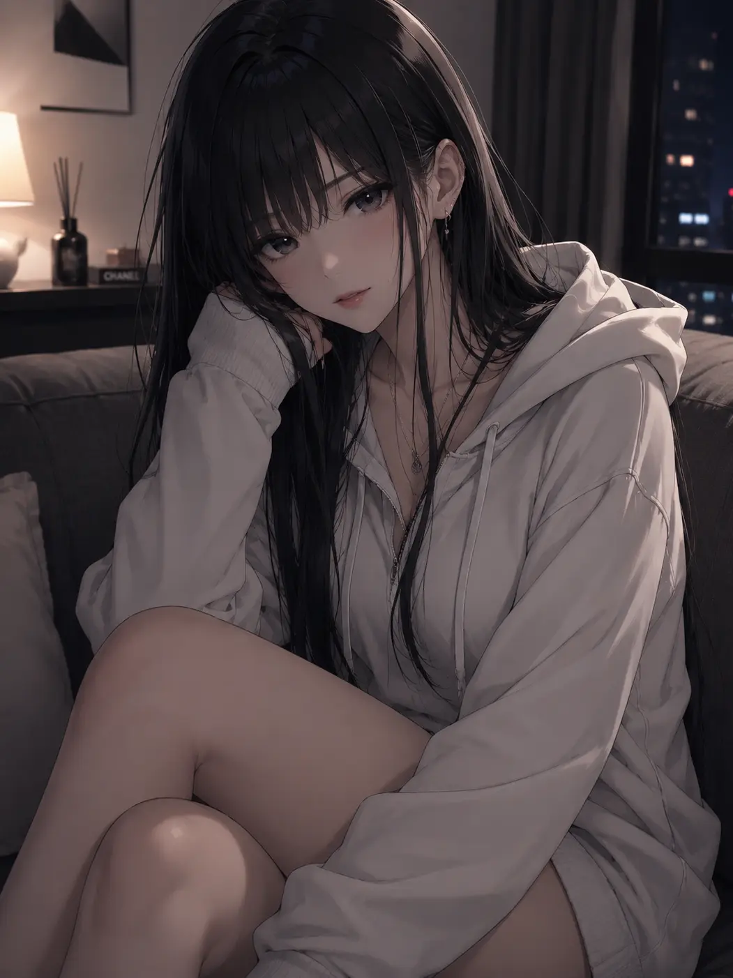 lkj_3의 沢山甘えてよ
