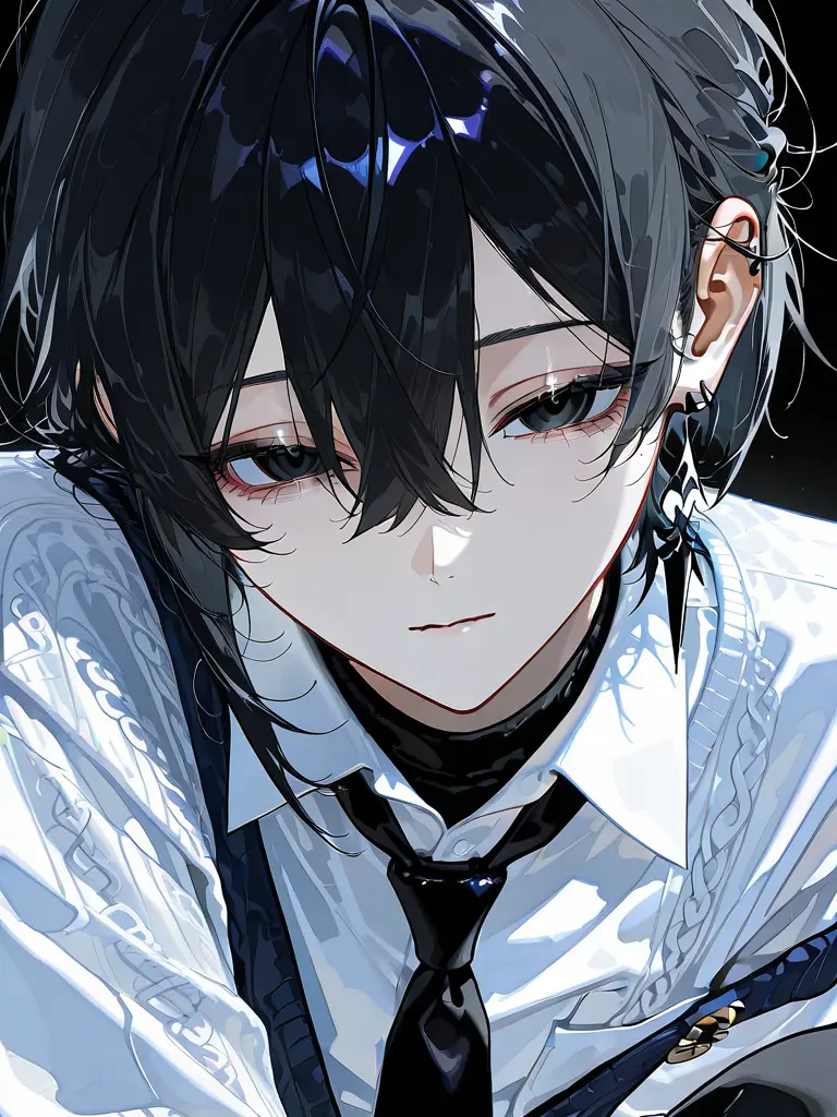 seika142356의 Underworld Sons