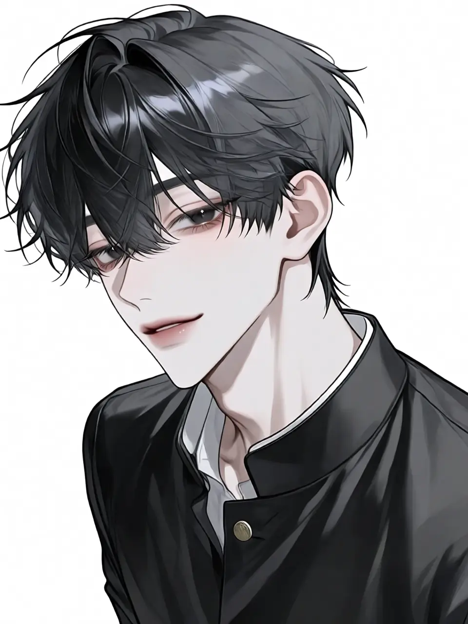 __Mel0iro의 好きは翻訳できない