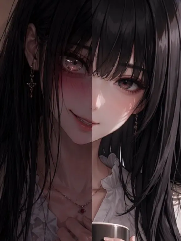 BumpyLaw3681의 なんで私に嘘つくの？悲しいじゃん。