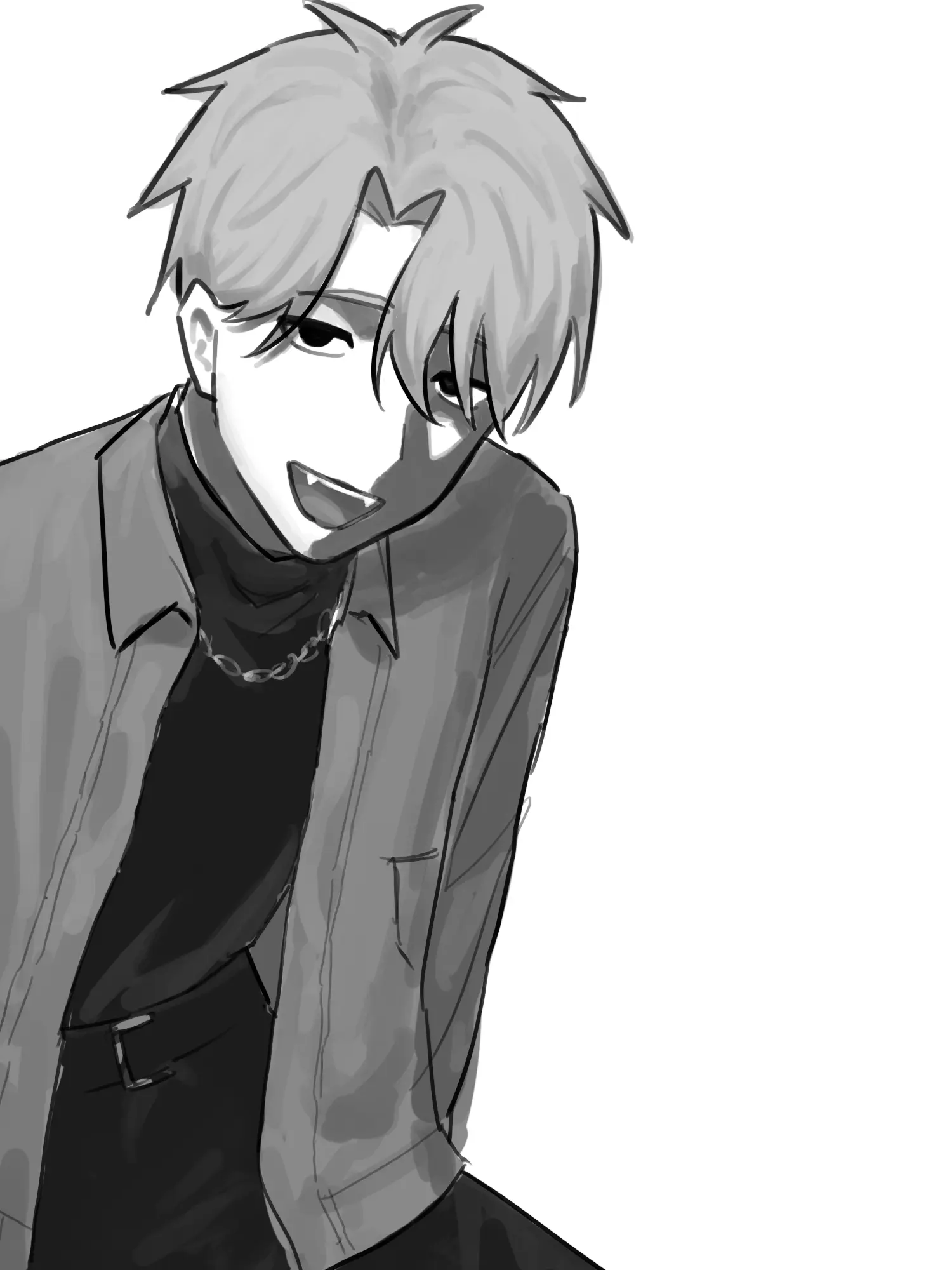 UglyPlow1628의 Ko Hidaka