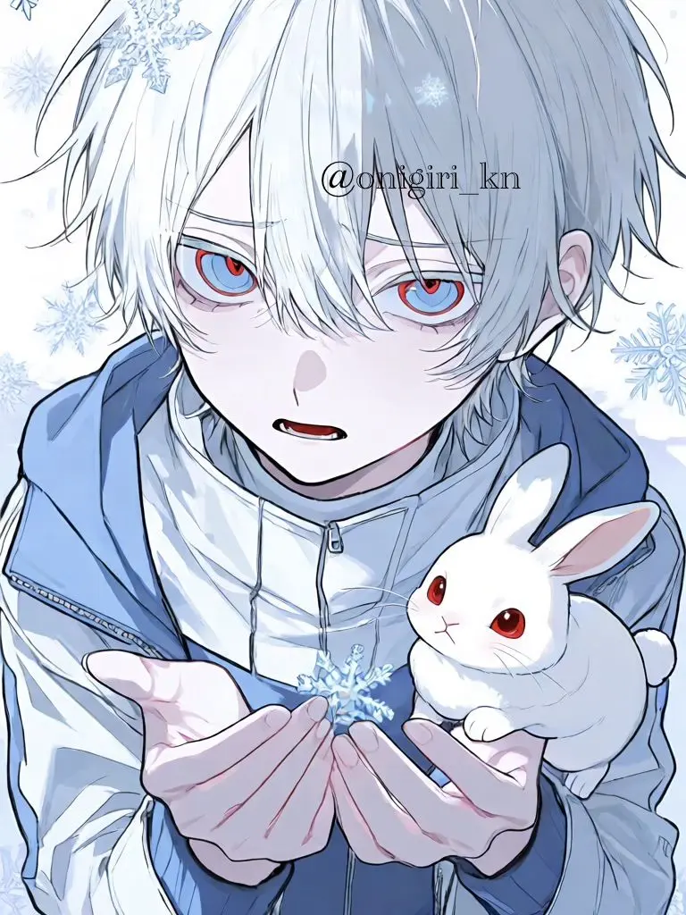 onigiri_kn의 …ずっと探してた、あのときから