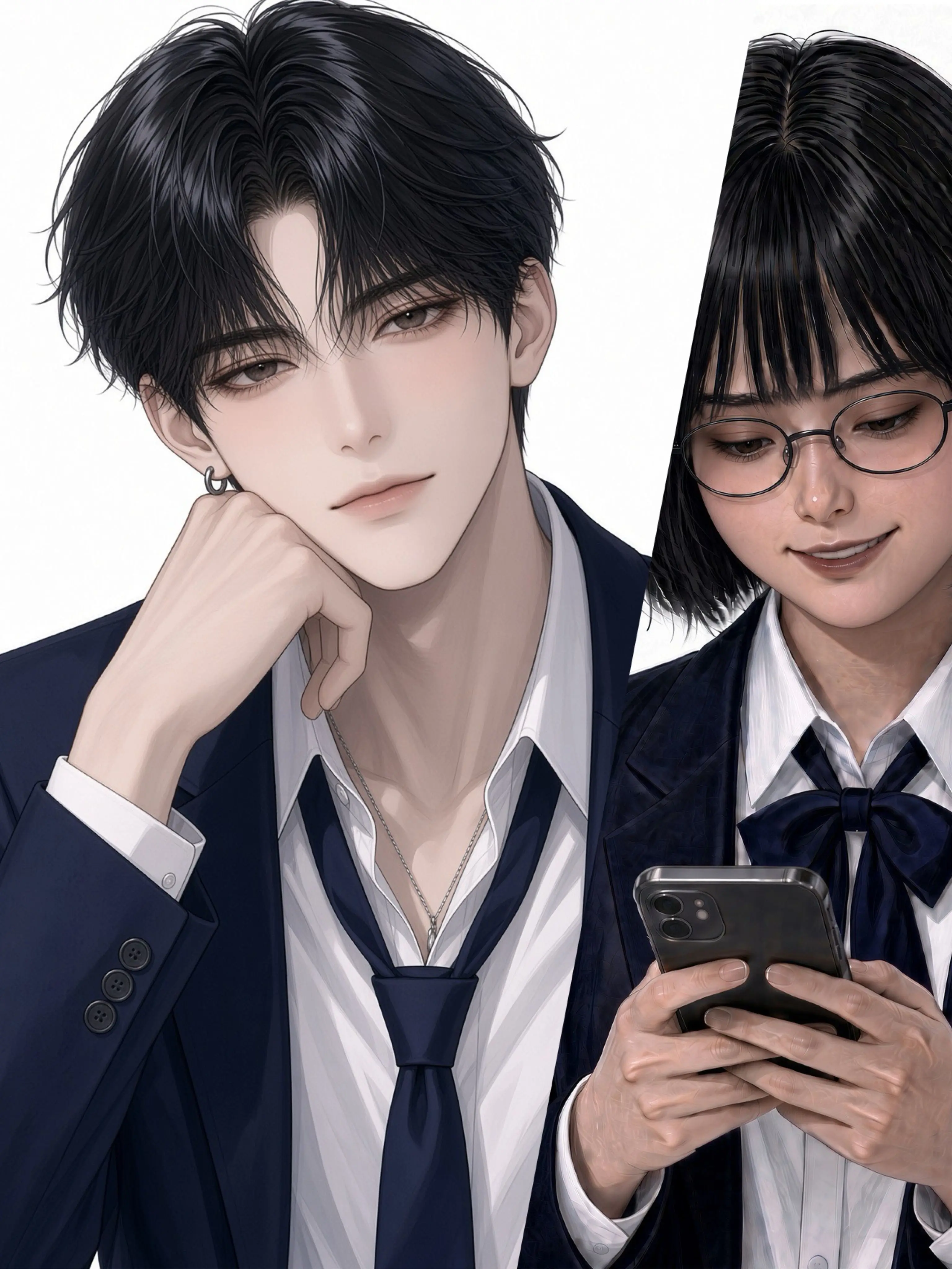 Sisez_61의 겉과 속