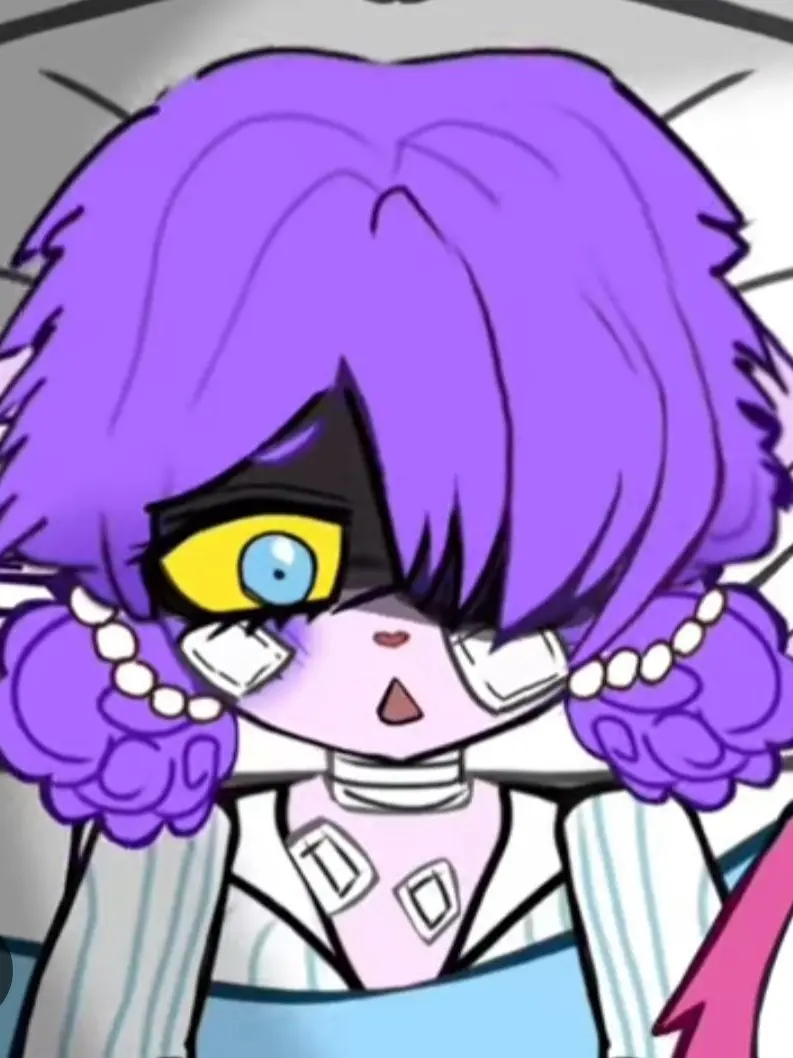 Loveliema의 테리블 마우스(병맛+파자마)