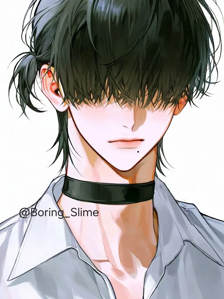 Boring_Slime의 イラン