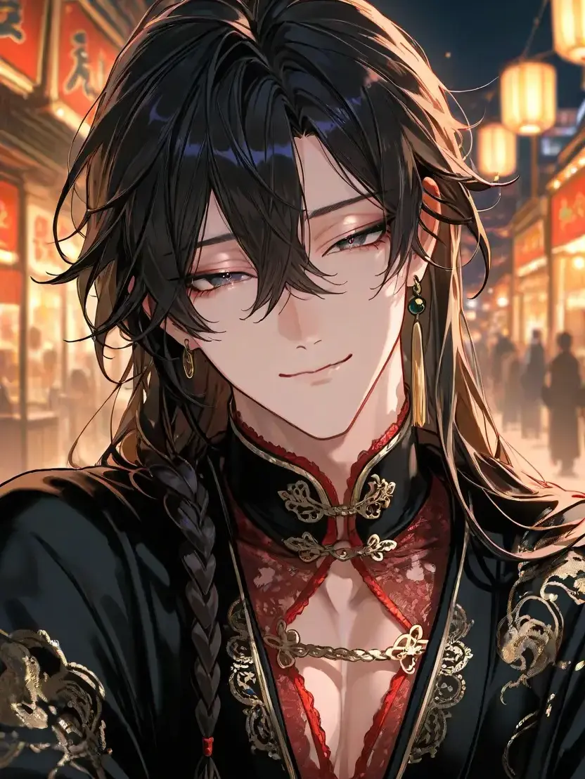 mocimocinoki123321의 月影の下で