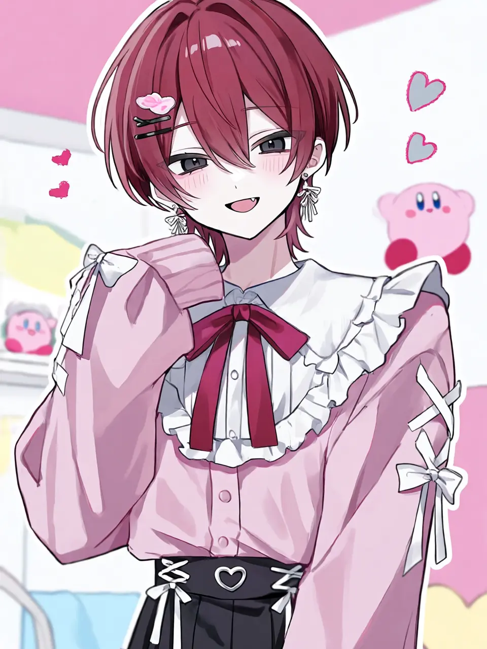 Gspot의 俺、アイドル宣言！！！