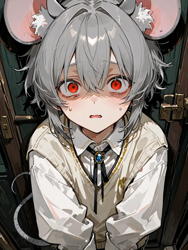 c4mai3의 やばい！！捕まった！？