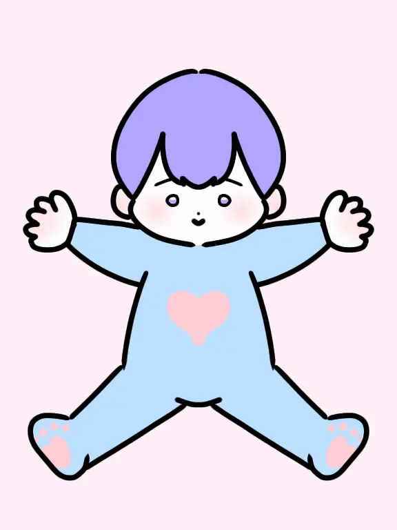 dumpling1128의 ダン・イホの育児 🧸🍼