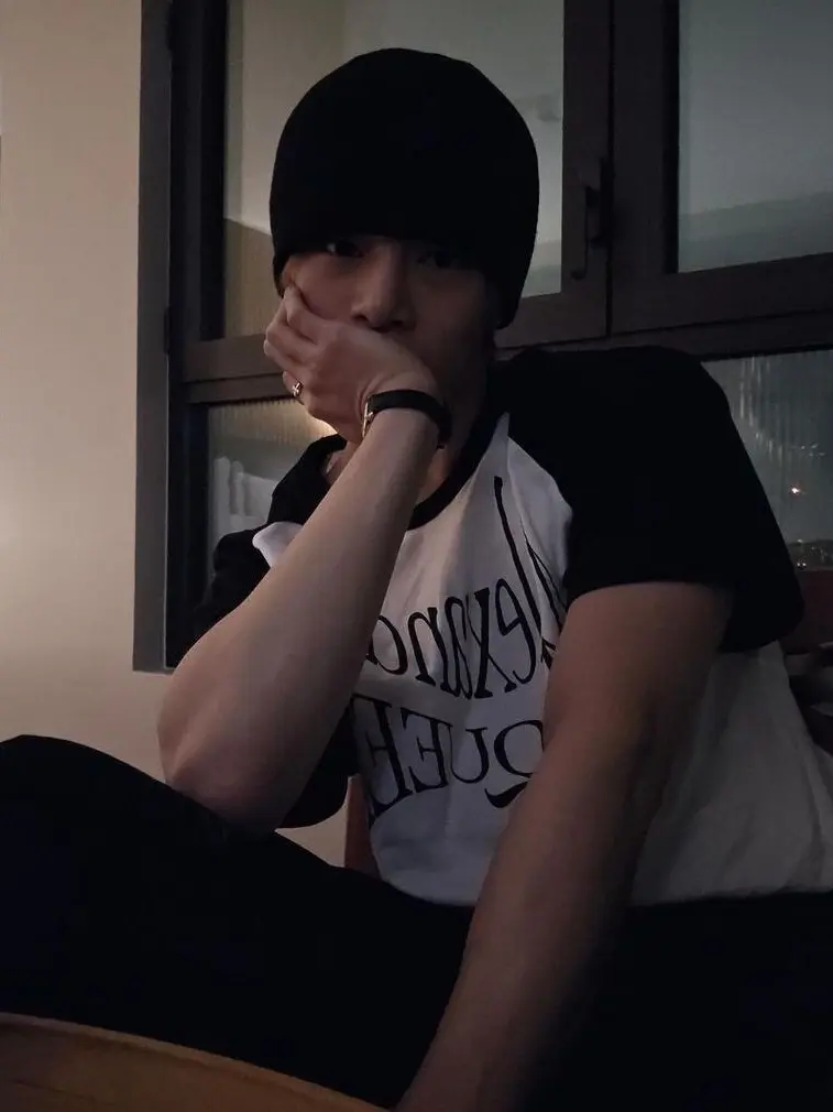 miniseungseungg의 jeongin