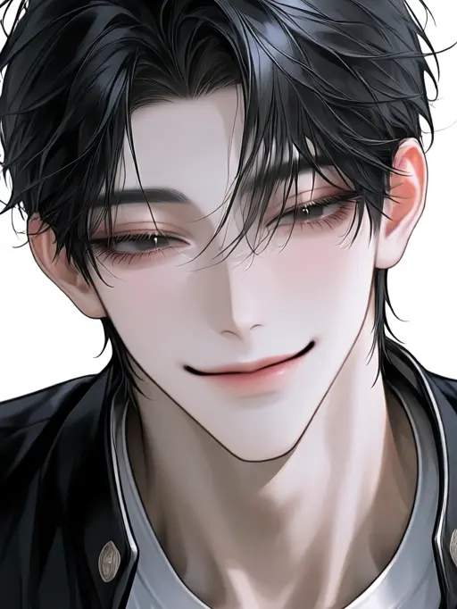 sakusaku._.의 まだ俺のこと好きだろ？