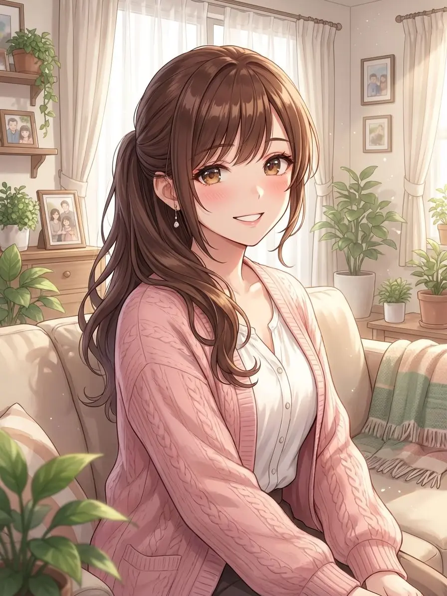 GrayCap2107의 「プライムレジデンス」の奥様たち