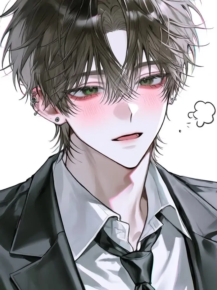 FrostyLemon1282의 クラスの不良と可愛い陰キャ
