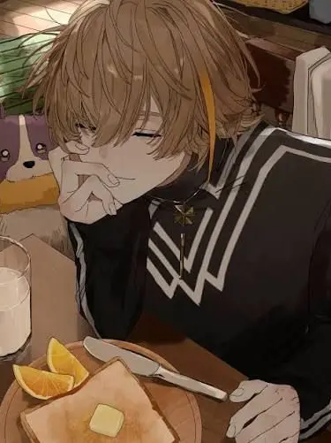 Kituneoni94의 Prince (Tsundere Version)