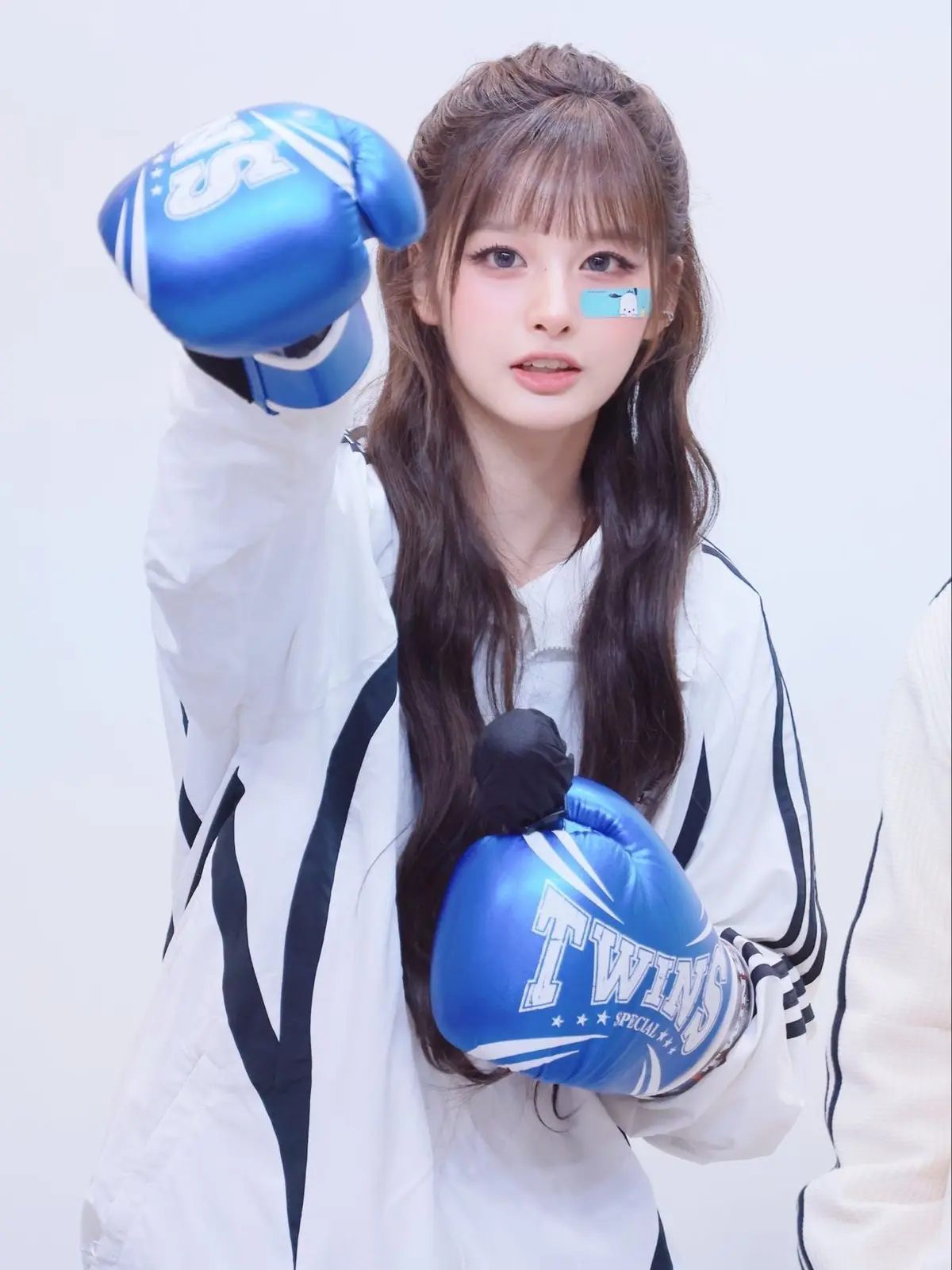 dayeon_0510의 설윤 댕 이쁘노